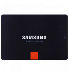 Samsung 三星 840系列 MZ-7TD250KW 250G SATA3 2.5英寸 SSD 固态硬盘