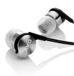 AKG 爱科技 K3003 顶级奢华入耳式耳机（围观品）