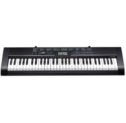 CASIO 卡西欧  CTK-1200 黑色 电子琴