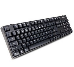 BenQ 明基 KX890 天机镜机械键盘 