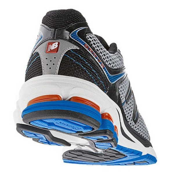 New Balance 新百伦 M880V2 男款缓震跑鞋