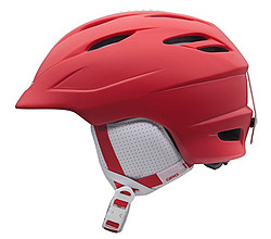 GIRO Seam 滑雪安全头盔