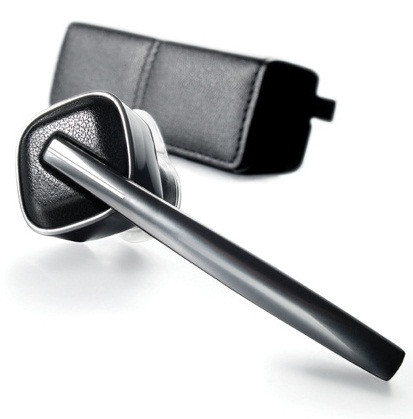 Plantronics 缤特力 Discovery975 蓝牙耳机(标配充电皮套)