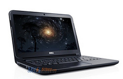 限华东：DELL 戴尔 Ins14VR-3516B 14寸笔记本电脑（i5、4G、GT625、500GB）