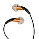 比海淘便宜 Klipsch 杰士 Image X10i 限量版 入耳式动铁耳塞