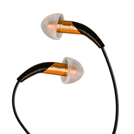 Klipsch 杰士 Image X10