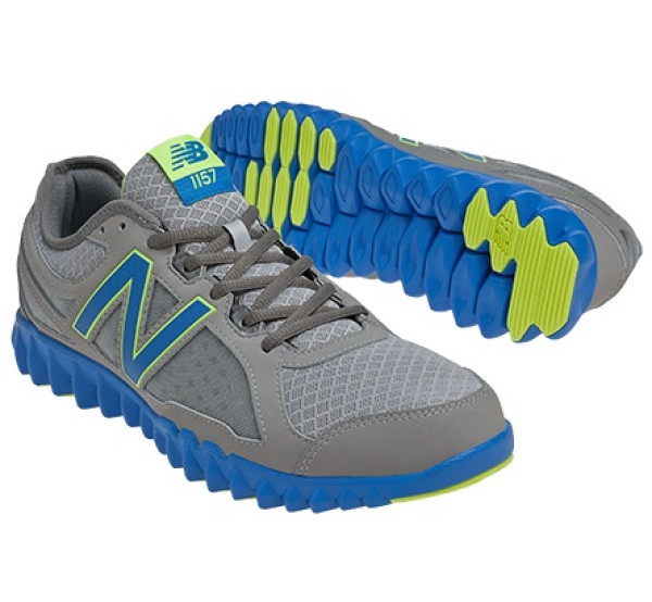 New Balance 新百伦 MX1157 男款训练鞋