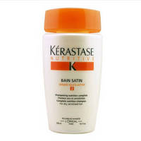 KERASTASE 卡诗 滋养护理系列滋养洗发乳 2号 250ml