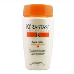 KERASTASE 卡诗 滋养护理系列滋养洗发乳 2号 250ml