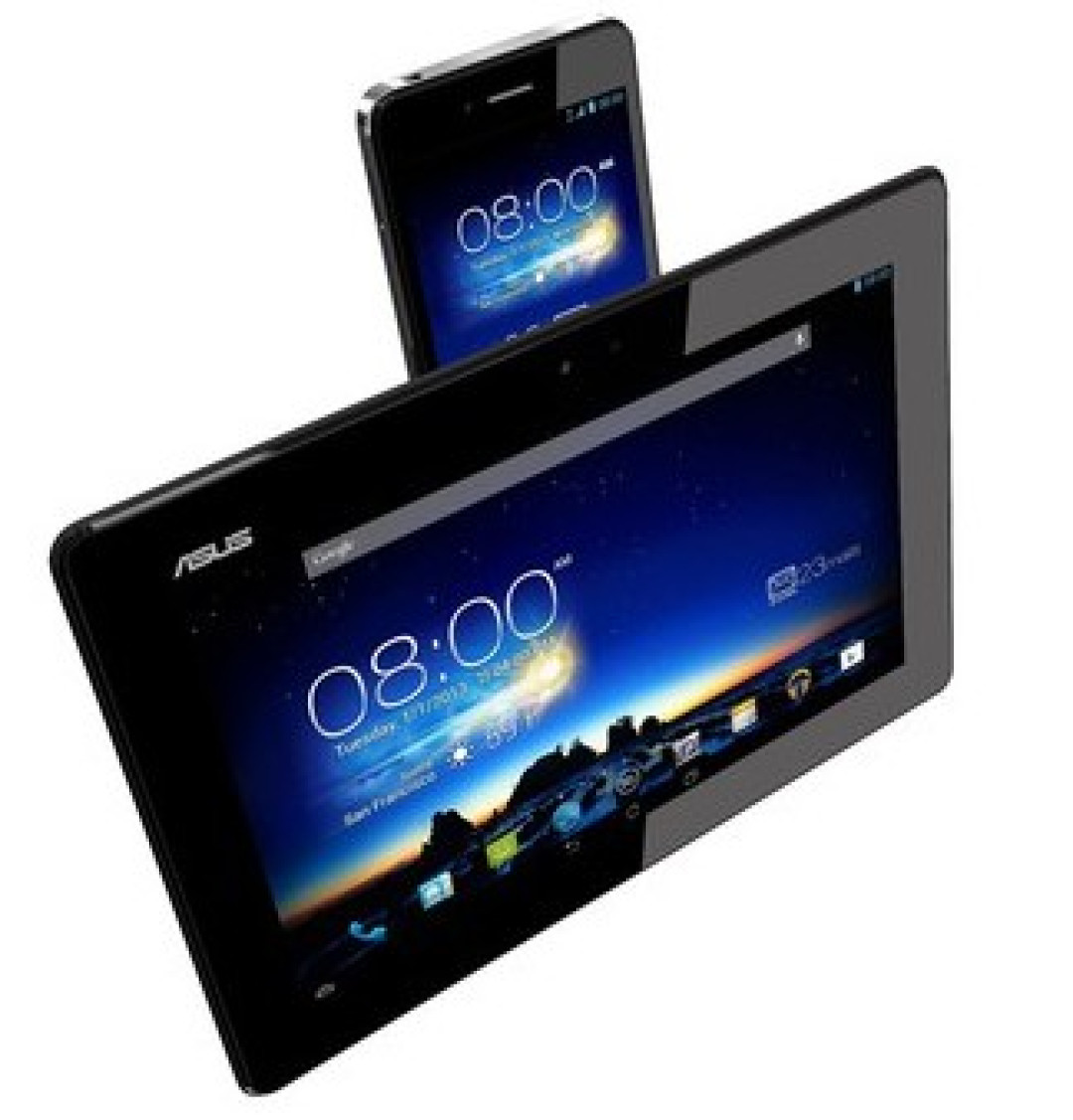 它不是摩托罗拉笔记本，MOTO ME860+Webtop PC坞站
