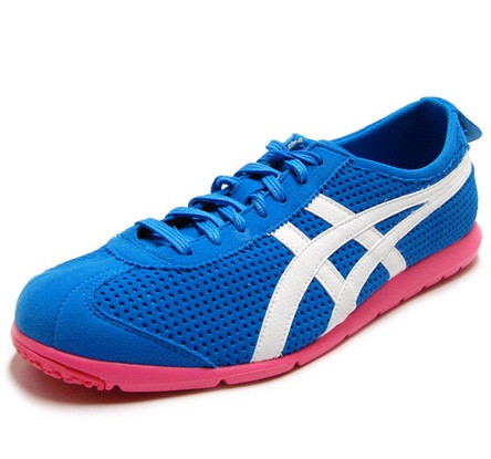 Onitsuka Tiger 鬼塚虎