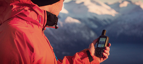 GARMIN 佳明