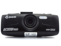 DOD LS300W 行车记录仪（1080P、F1.6、140°）