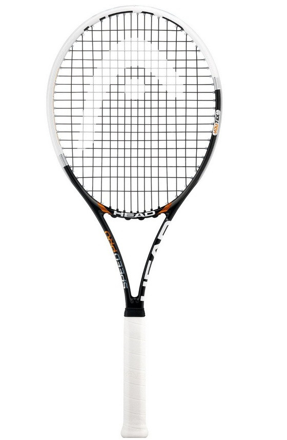 三重优惠:Prince 王子 AIRO系列 Air TT Volley MP 网球拍