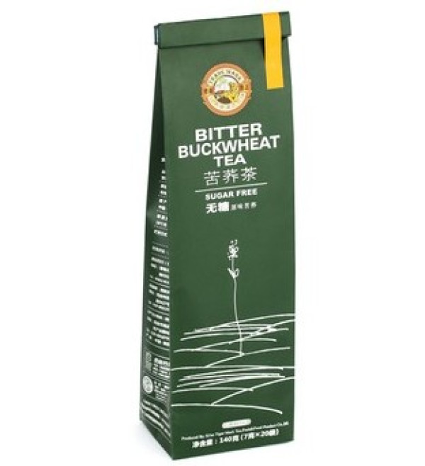 虎标 苦荞茶