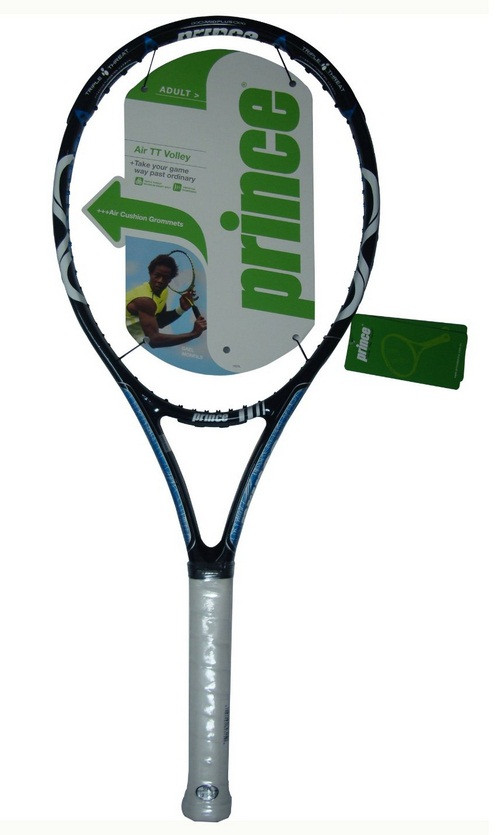 三重优惠:Prince 王子 AIRO系列 Air TT Volley MP 网球拍