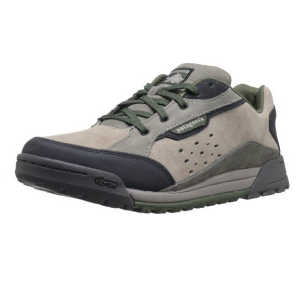 patagonia 巴塔哥尼亚 boari 男式徒步鞋