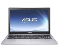 ASUS 华硕 X550X3217CC-SL 84FDDX1A  笔记本