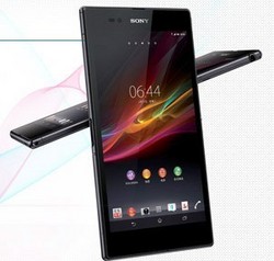 Sony 索尼 Xperia Z Ultra X L39h 智能手机