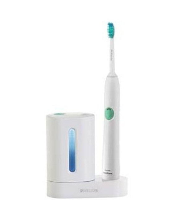 Philips 飞利浦 HX6531/10 电动牙刷(赠紫外线消毒器)