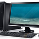 DELL 戴尔 XPS 8700-R168 含23英寸显示器 黑色