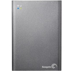 Seagate 希捷 1TB USB3.0 无线移动硬盘