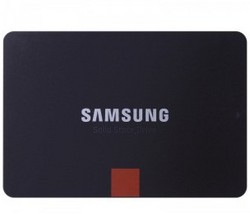 Samsung 三星 840PRO系列 MZ-7PD256BW  SSD固态硬盘 