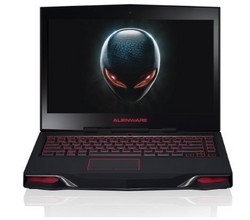 Alienware AM14XR2-6667BK 游戏笔记本