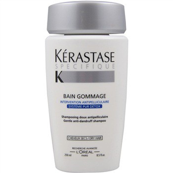 特价汇总：京东商城 数款KERASTASE 卡诗洗发护发用品