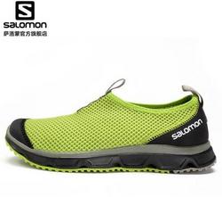 Salomon 萨洛蒙   RX MOC 3.0   男款户外越野运动鞋网眼鞋