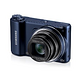 SAMSUNG 三星 WB201F 智能便携数码相机