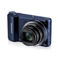 SAMSUNG 三星 WB201F 智能便携数码相机 
