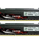 再特价：G.SKILL 芝奇 SNIPER F3-2400C11D-8GSR DDR3台式内存（4G*2、2400）