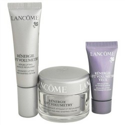 Lancome 兰蔻 新紧致纤妍套装