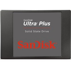 SanDisk 闪迪 至尊高速128GB固态硬盘 