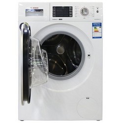 BOCSH 博世 G62-WLM244600W 全自动洗衣机 6.2公斤 