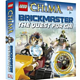 砖书拼单好价：《Lego Brickmaster the Quest for Chi》+《Lego Friends Brickmaster》