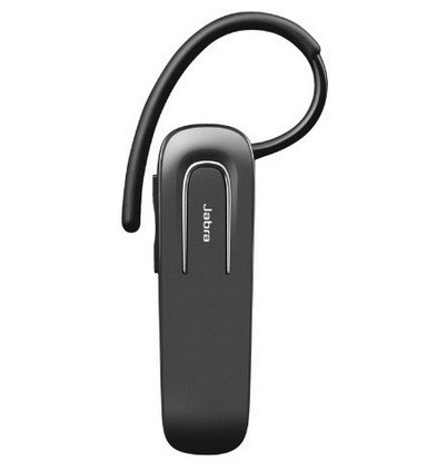 Jabra 捷波朗 EASYCALL 蓝牙耳机 黑色音乐版