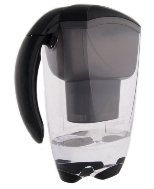 MAVEA Elemaris Kompact 5-Cup 智慧型净水器