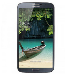 Samsung 三星 GALAXY Mega6.3 i9200 16G 3G（GSM/WCDMA）手机 黑色