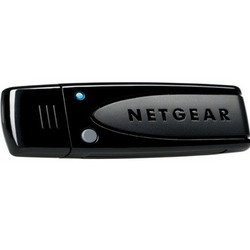 Netgear 美国网件 WNDA3100 600M双频 USB 无线网卡