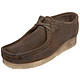 CLARKS 其乐 Wallabee 低帮鞋