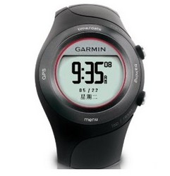 GARMIN  佳明  Forerunner 410  运动健身GPS腕表 