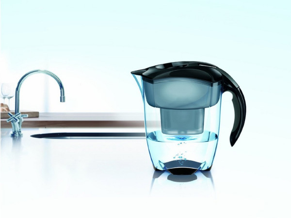 MAVEA Elemaris Kompact 5-Cup 智慧型净水器