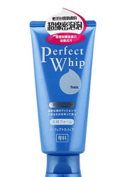 ShiSeido 资生堂 洗颜专科 柔澈泡沫洁面乳120g*2支