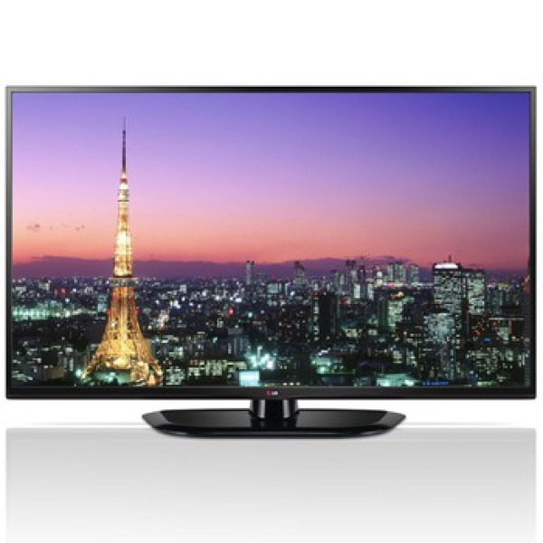 lg 50pn450h 50英寸 等离子电视(黑色)