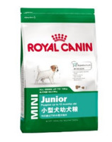 ROYAL CANIN 皇家小型犬幼犬粮 MIJ31 2kg