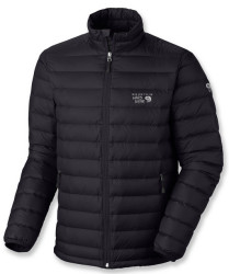 Mountain Hardwear 山浩 Nitrous 男款 羽绒服（800蓬鹅绒）