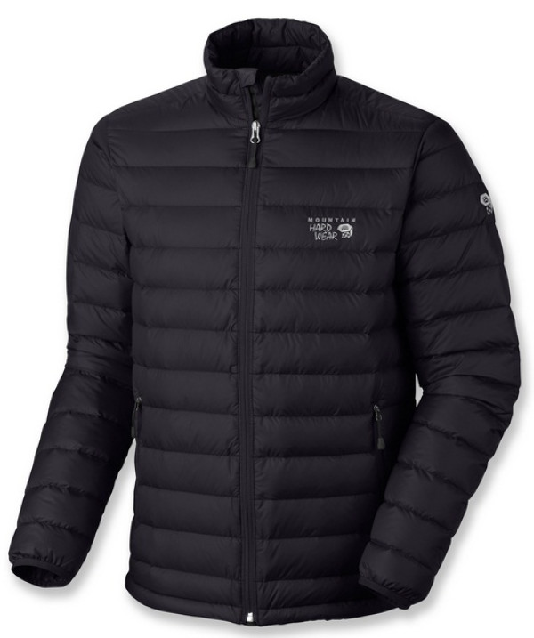 Mountain Hardwear 山浩 Nitrous 男款 羽绒服（800蓬鹅绒）
