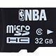  NBA MDC10/32G 32GB TF(microSDHC)卡 Class10　